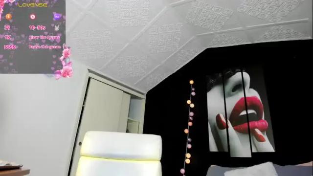 Image 12 of antonnella_horny Stream on Chaturbate on 2 months ago