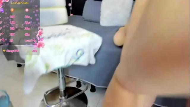 Image 12 of antonnella_horny Stream on Chaturbate on 2 months ago