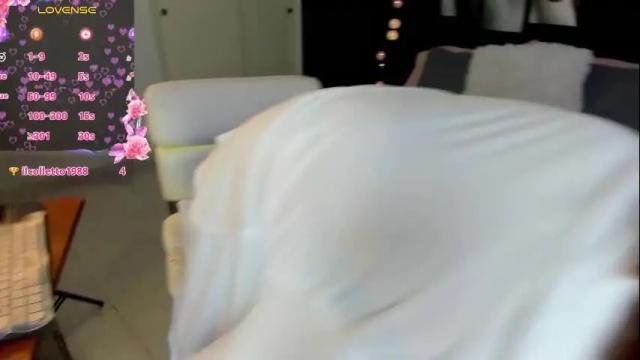 Image 8 of antonnella_horny Stream on Chaturbate on 2 months ago