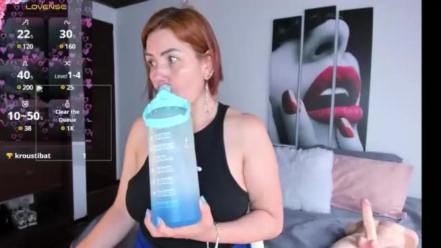 Image 12 of antonnella_horny Stream on Chaturbate on 1 month ago