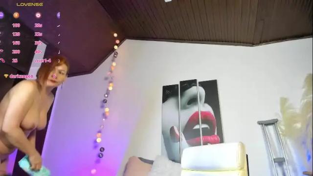 Image 12 of antonnella_horny Stream on Chaturbate on 1 month ago