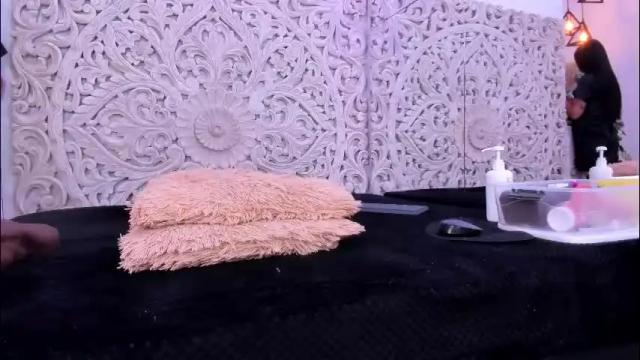 Thumbnail 3, antonnella_lopez's Stream at Chaturbate, 4 days ago