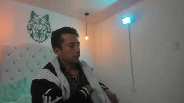 Image 12 of antony_li Stream on Chaturbate on 21 months ago
