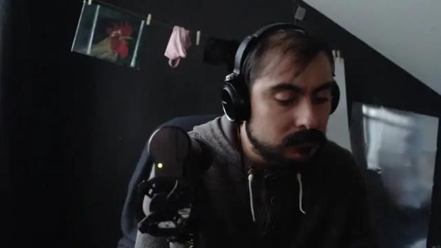 Image 4 of anubis_follower Stream on Chaturbate on 19 months ago