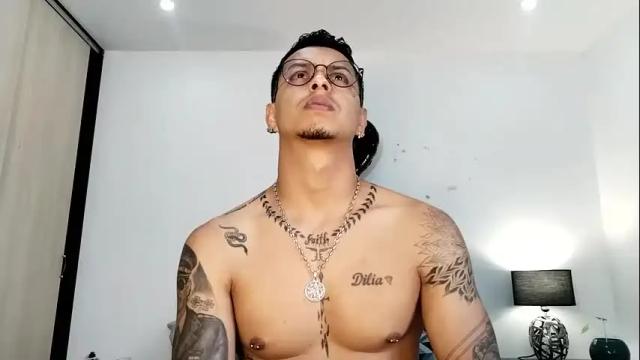 Image 11 of anubis_inpu Stream on Chaturbate on 10 days ago