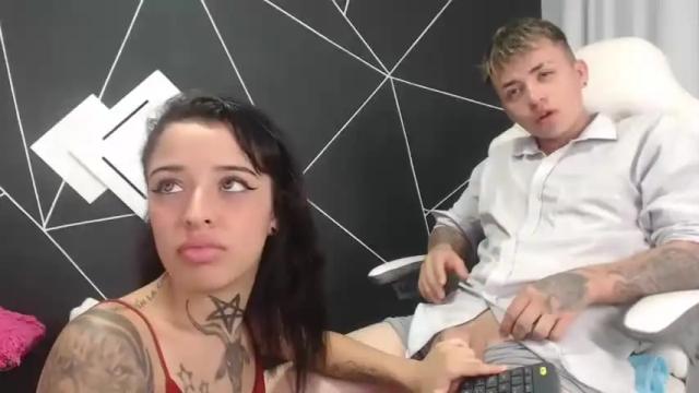 Thumbnail 1, anubis_lion's Stream at Chaturbate, 18 months ago