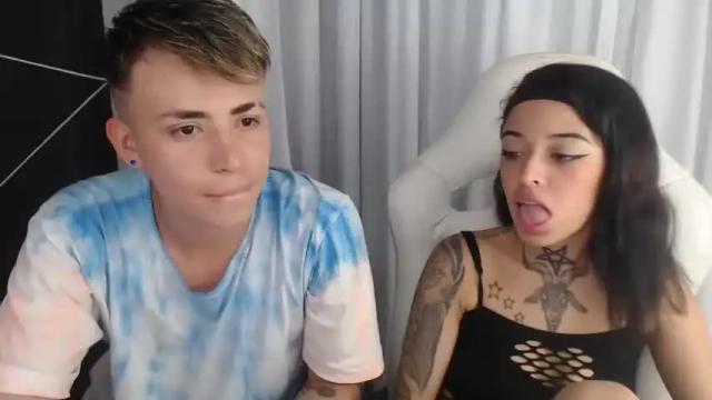 Thumbnail 1, anubis_lion's Stream at Chaturbate, 18 months ago