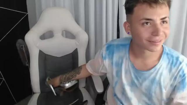 Thumbnail 2, anubis_lion's Stream at Chaturbate, 18 months ago