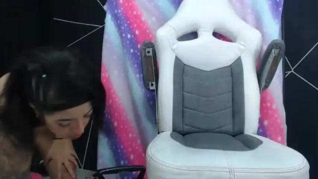Image 12 of anubis_lion Stream on Chaturbate on 18 months ago