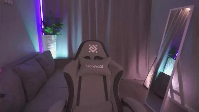 Thumbnail 1, anuricbriny's Stream at Chaturbate, 1 month ago