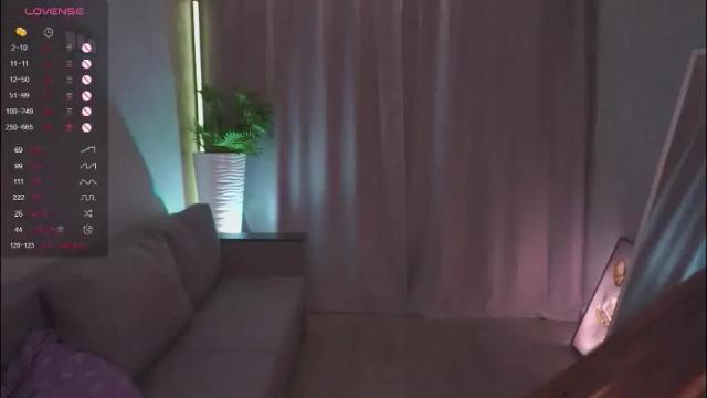 Thumbnail 2, anuricbriny's Stream at Chaturbate, 1 month ago