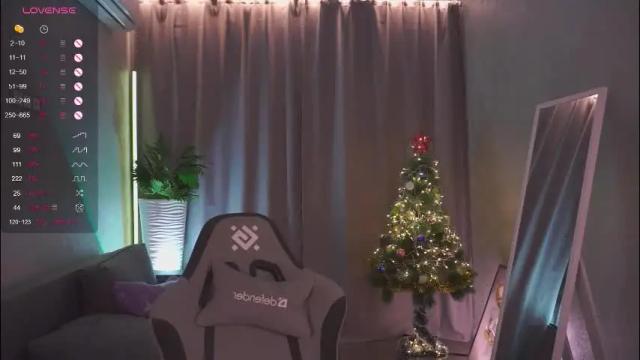 Thumbnail 1, anuricbriny's Stream at Chaturbate, 25 days ago