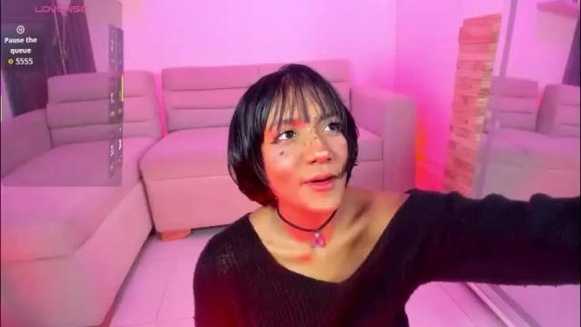 Image 12 of anuskah Stream on Chaturbate on 1 month ago