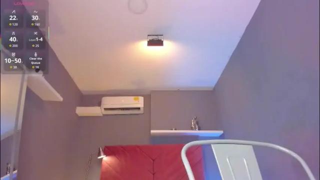 Image 6 of anuskah Stream on Chaturbate on 1 month ago