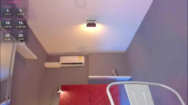 Image 7 of anuskah Stream on Chaturbate on 1 month ago