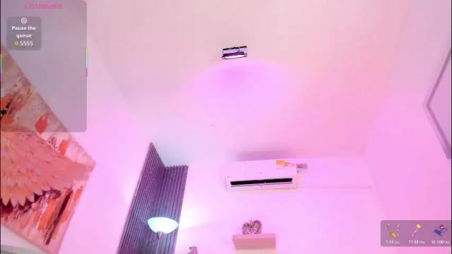 Thumbnail 1, anuskah's Stream at Chaturbate, 28 days ago