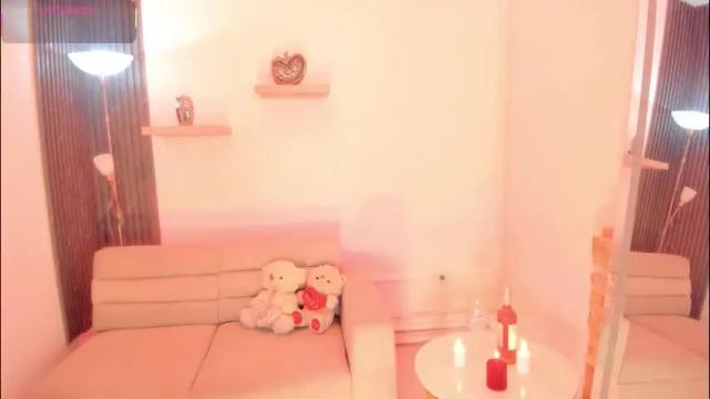 Image 2 of anuskah Stream on Chaturbate on 27 days ago