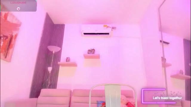 Image 10 of anuskah Stream on Chaturbate on 24 days ago