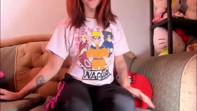 Image 3 of any_21 Stream on Chaturbate on 2 months ago