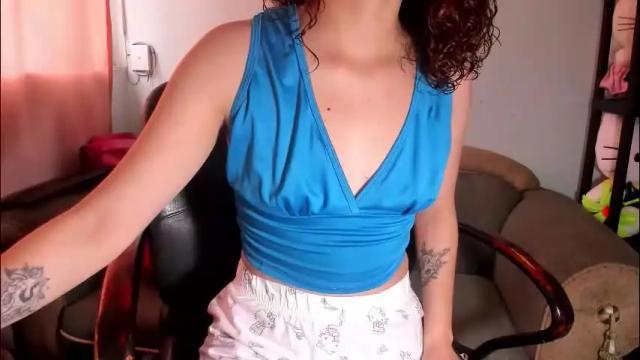 Image 2 of any_21 Stream on Chaturbate on 2 months ago