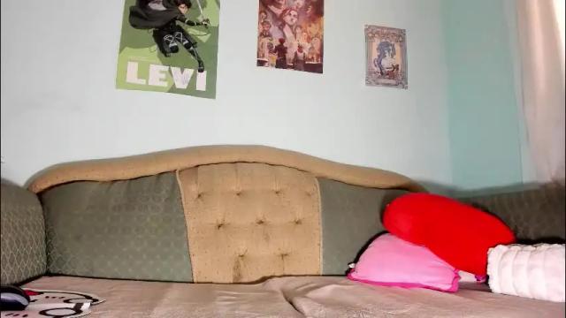 Image 2 of any_21 Stream on Chaturbate on 1 month ago
