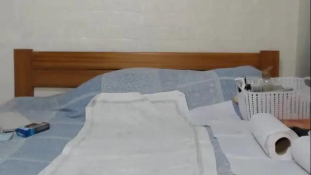 Image 4 of any_cat Stream on Chaturbate on 1 month ago
