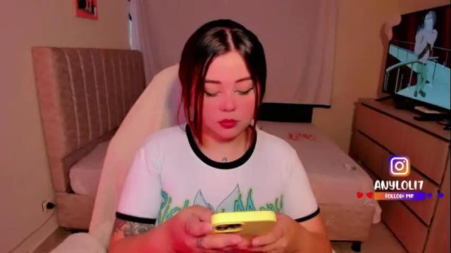 Thumbnail 1, any_lol7's Stream at Chaturbate, 3 months ago