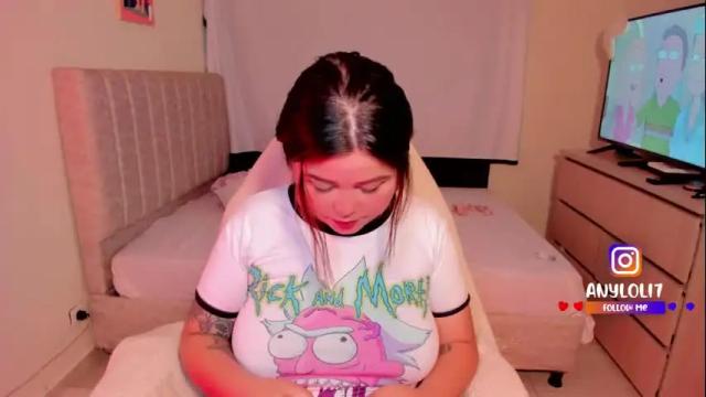 Image 10 of any_lol7 Stream on Chaturbate on 3 months ago