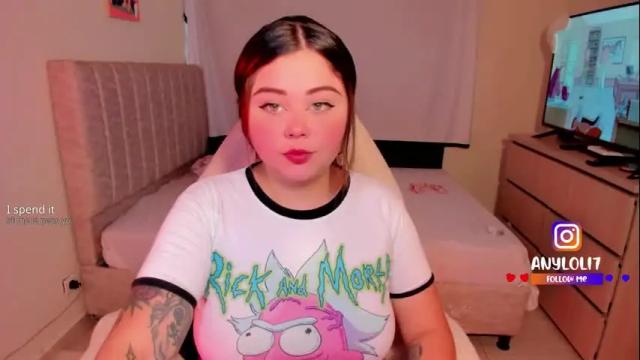 Image 4 of any_lol7 Stream on Chaturbate on 3 months ago