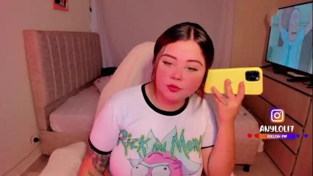 Image 6 of any_lol7 Stream on Chaturbate on 3 months ago