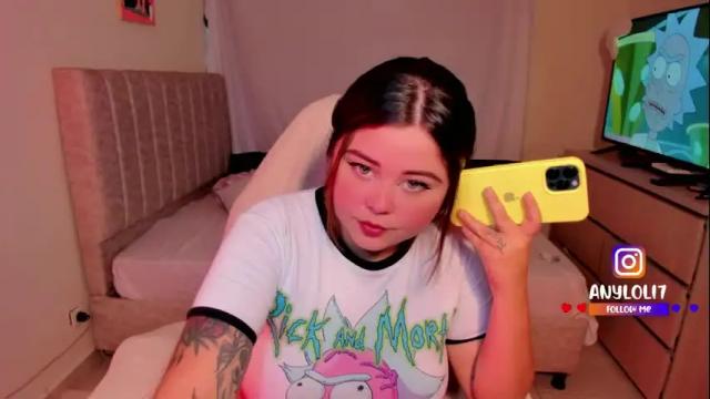 Image 7 of any_lol7 Stream on Chaturbate on 3 months ago