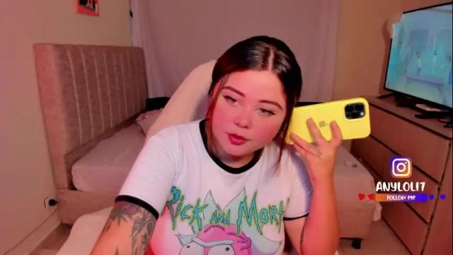 Image 8 of any_lol7 Stream on Chaturbate on 3 months ago