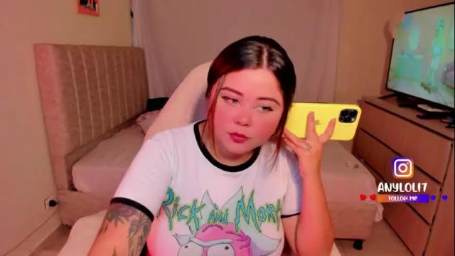 Thumbnail 3, any_lol7's Stream at Chaturbate, 3 months ago