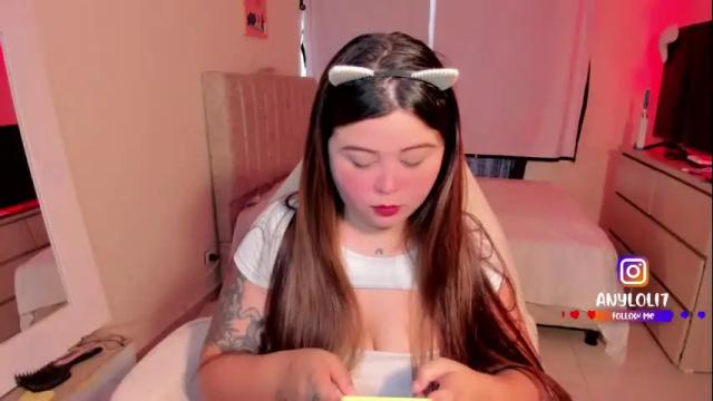 Thumbnail 1, any_lol7's Stream at Chaturbate, 3 months ago