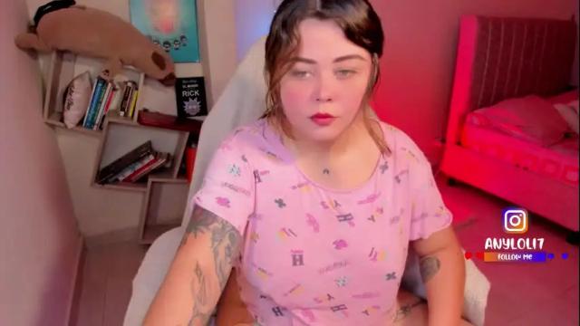Thumbnail 1, any_lol7's Stream at Chaturbate, 2 months ago