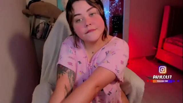 Thumbnail 2, any_lol7's Stream at Chaturbate, 2 months ago