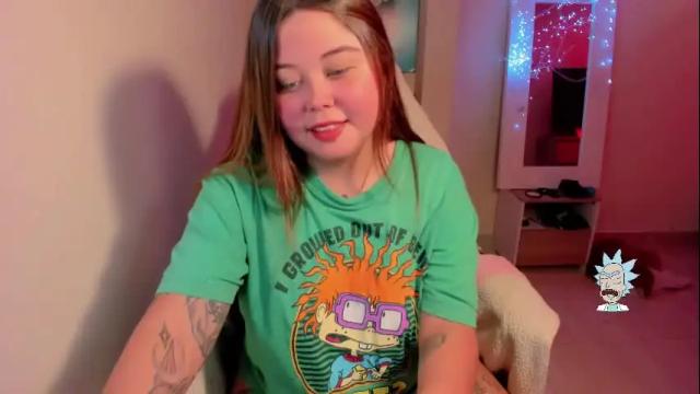 Thumbnail 2, any_lol7's Stream at Chaturbate, 2 months ago