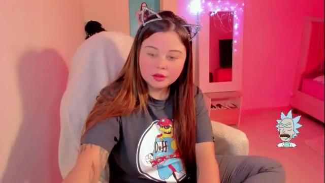 Thumbnail 2, any_lol7's Stream at Chaturbate, 2 months ago