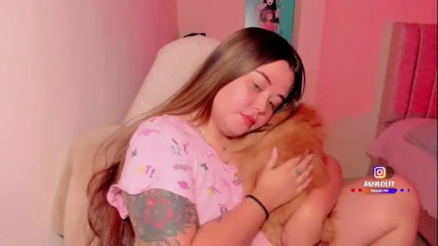 Image 3 of any_lol7 Stream on Chaturbate on 1 month ago