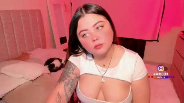 Image 10 of any_lol7 Stream on Chaturbate on 1 month ago