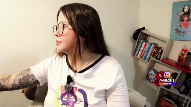 Thumbnail 1, any_lol7's Stream at Chaturbate, 1 month ago
