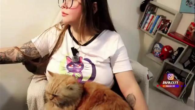 Image 2 of any_lol7 Stream on Chaturbate on 1 month ago