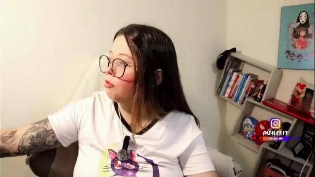 Image 3 of any_lol7 Stream on Chaturbate on 1 month ago