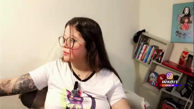 Image 4 of any_lol7 Stream on Chaturbate on 1 month ago