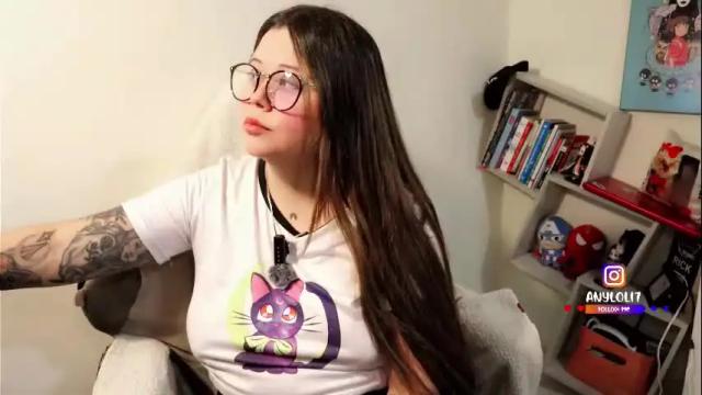 Image 6 of any_lol7 Stream on Chaturbate on 1 month ago