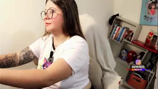 Image 8 of any_lol7 Stream on Chaturbate on 1 month ago
