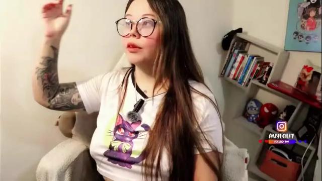 Thumbnail 3, any_lol7's Stream at Chaturbate, 1 month ago