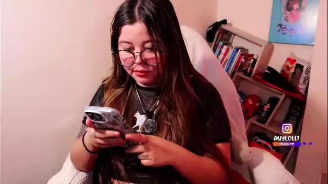 Image 8 of any_lol7 Stream on Chaturbate on 1 month ago