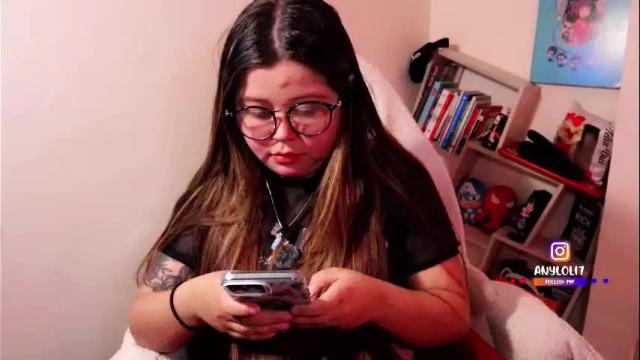 Thumbnail 3, any_lol7's Stream at Chaturbate, 1 month ago