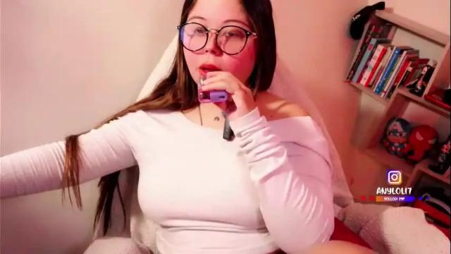 Image 12 of any_lol7 Stream on Chaturbate on 1 month ago